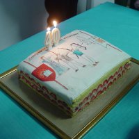 40 ans de la Compagnie